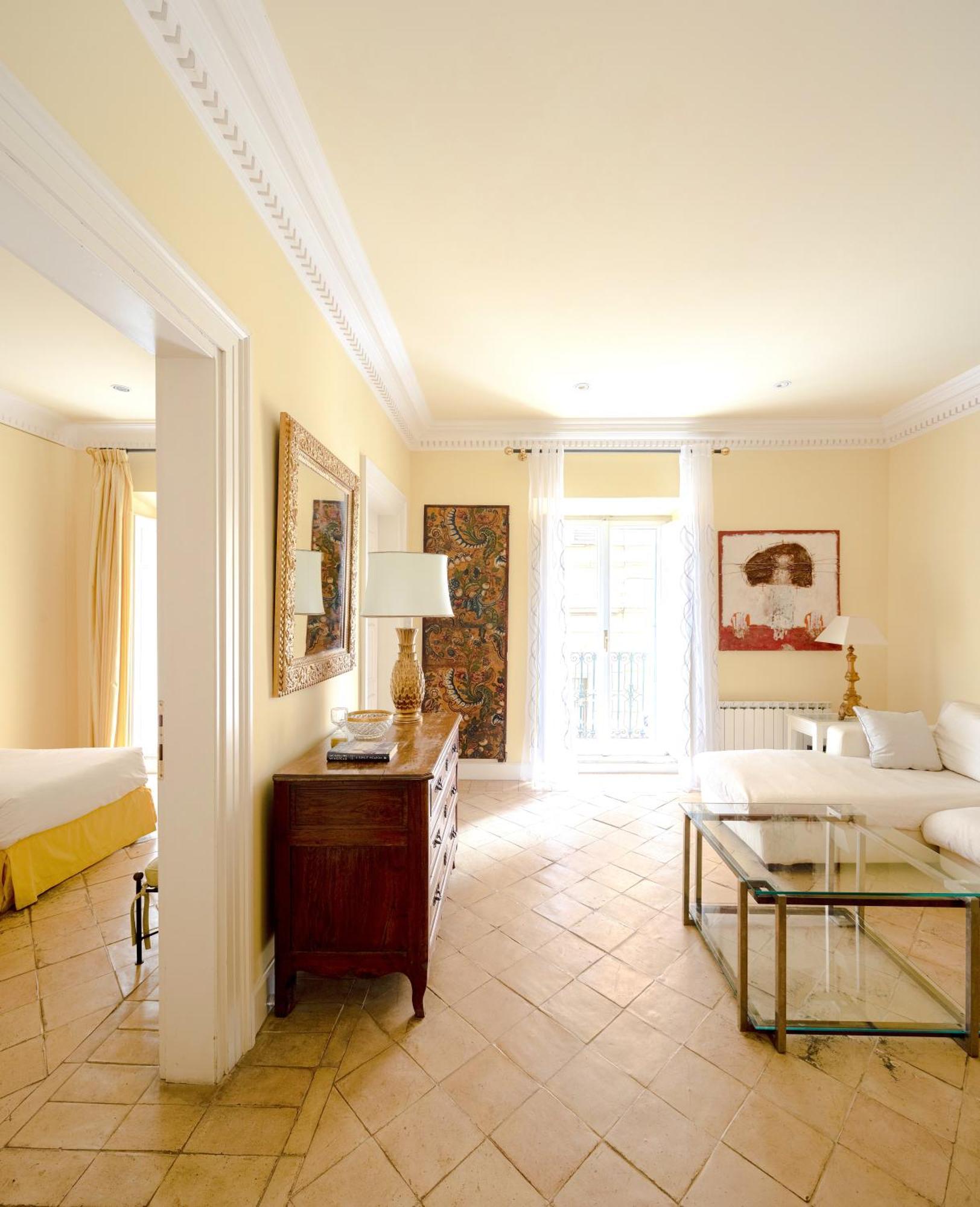 Passeggiata Di Ripetta Private Apartment Roma Exterior foto